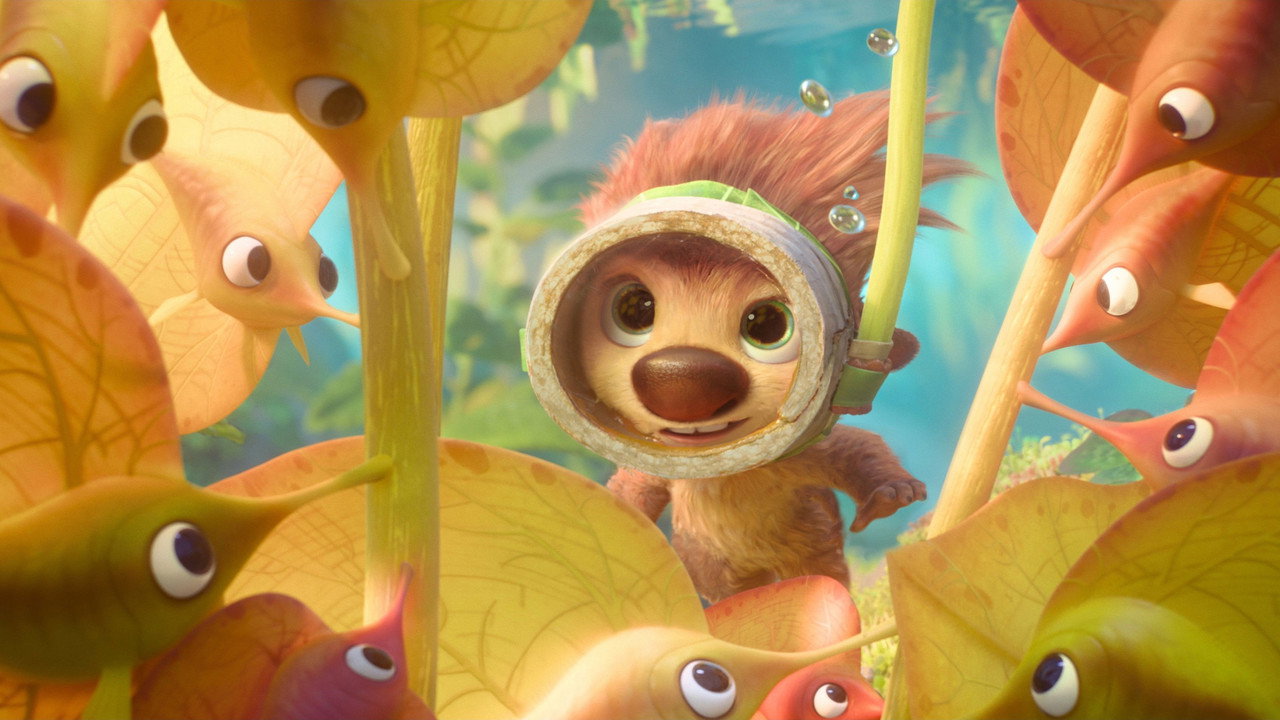 Swapped Movie Screenshot 3